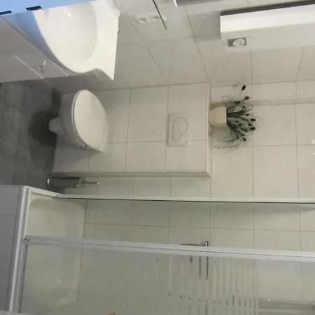Holiday home In 20-127 Dornumersiel