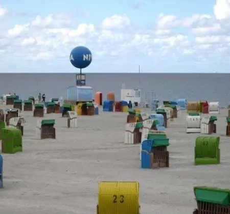 In 20-127 Holiday home *