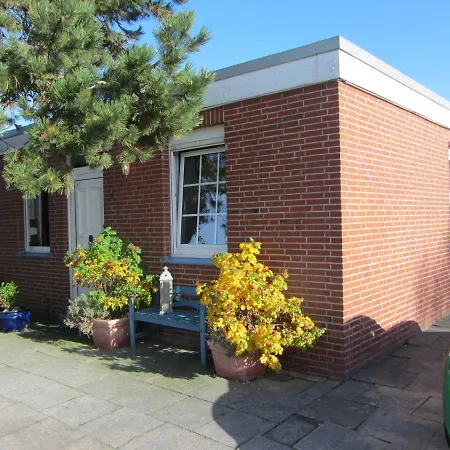 Holiday home In 20-127 *