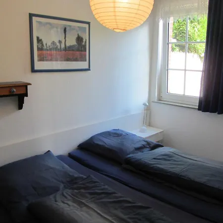 In 20-127 Holiday home Dornumersiel