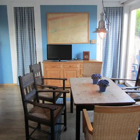 In 20-127 Holiday home Dornumersiel