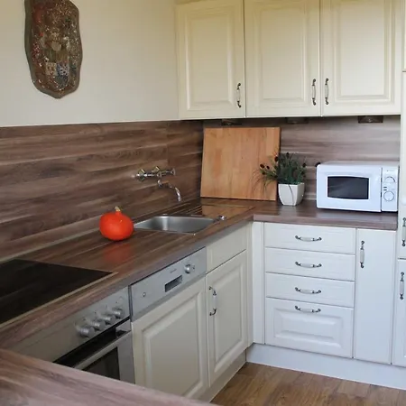 In 20-127 Holiday home *