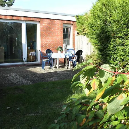 In 20-127 Holiday home *